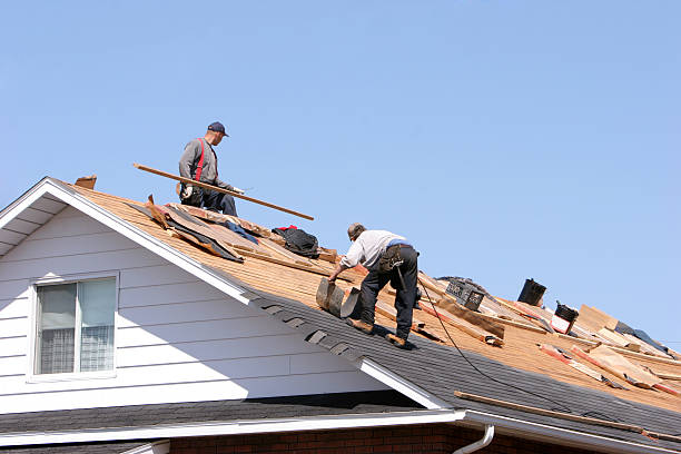 Gutter Replacement in Brinkley, AR